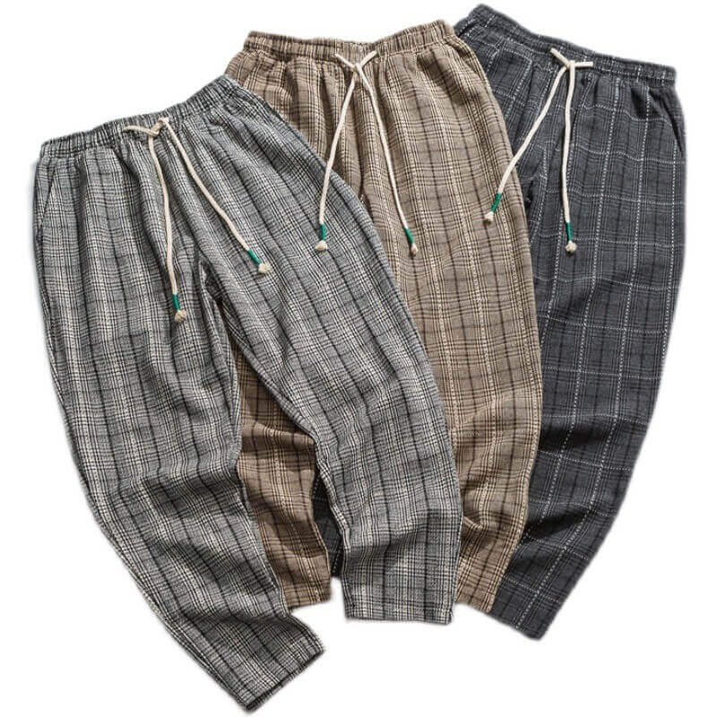 Moshemi Pants