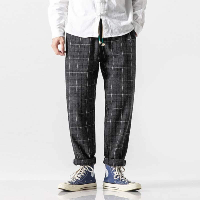 Moshemi Pants