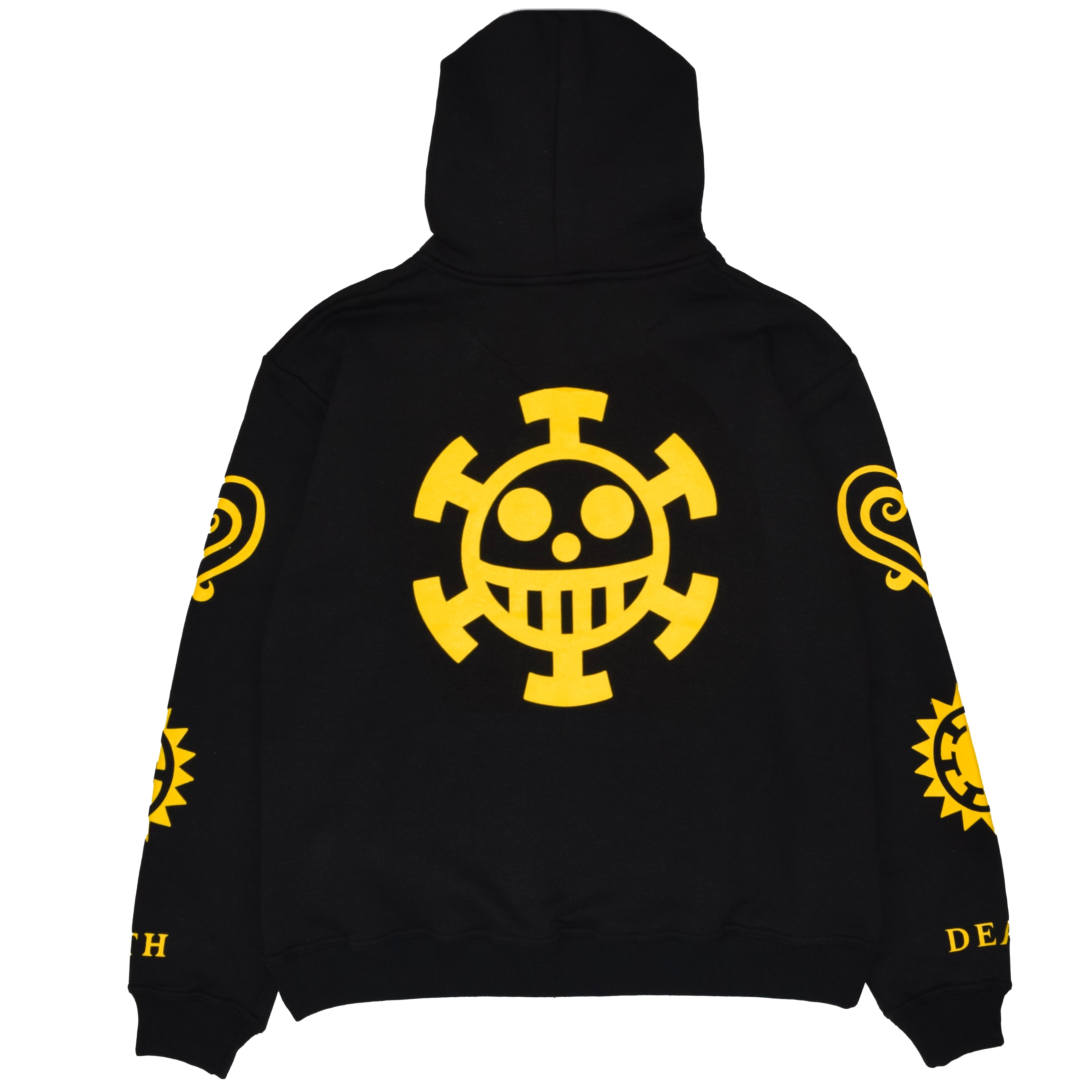 Law Hoodie