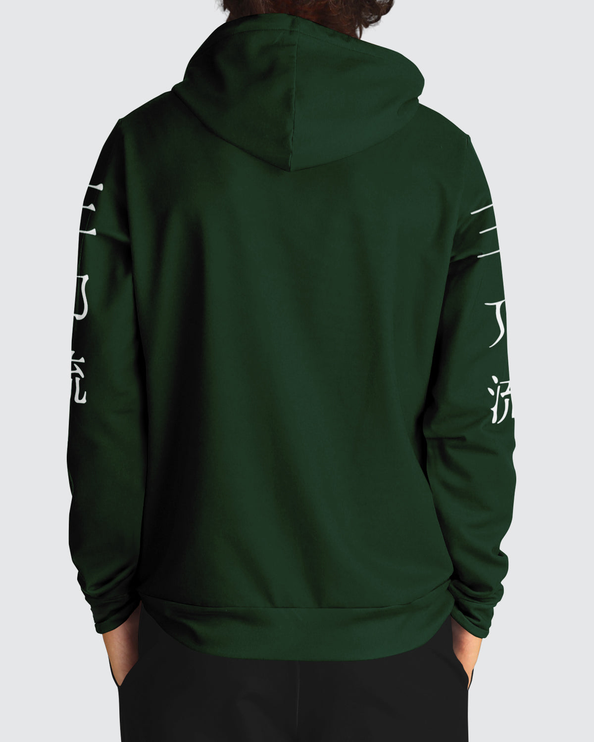 One Piece Roronoa Zoro Hoodie