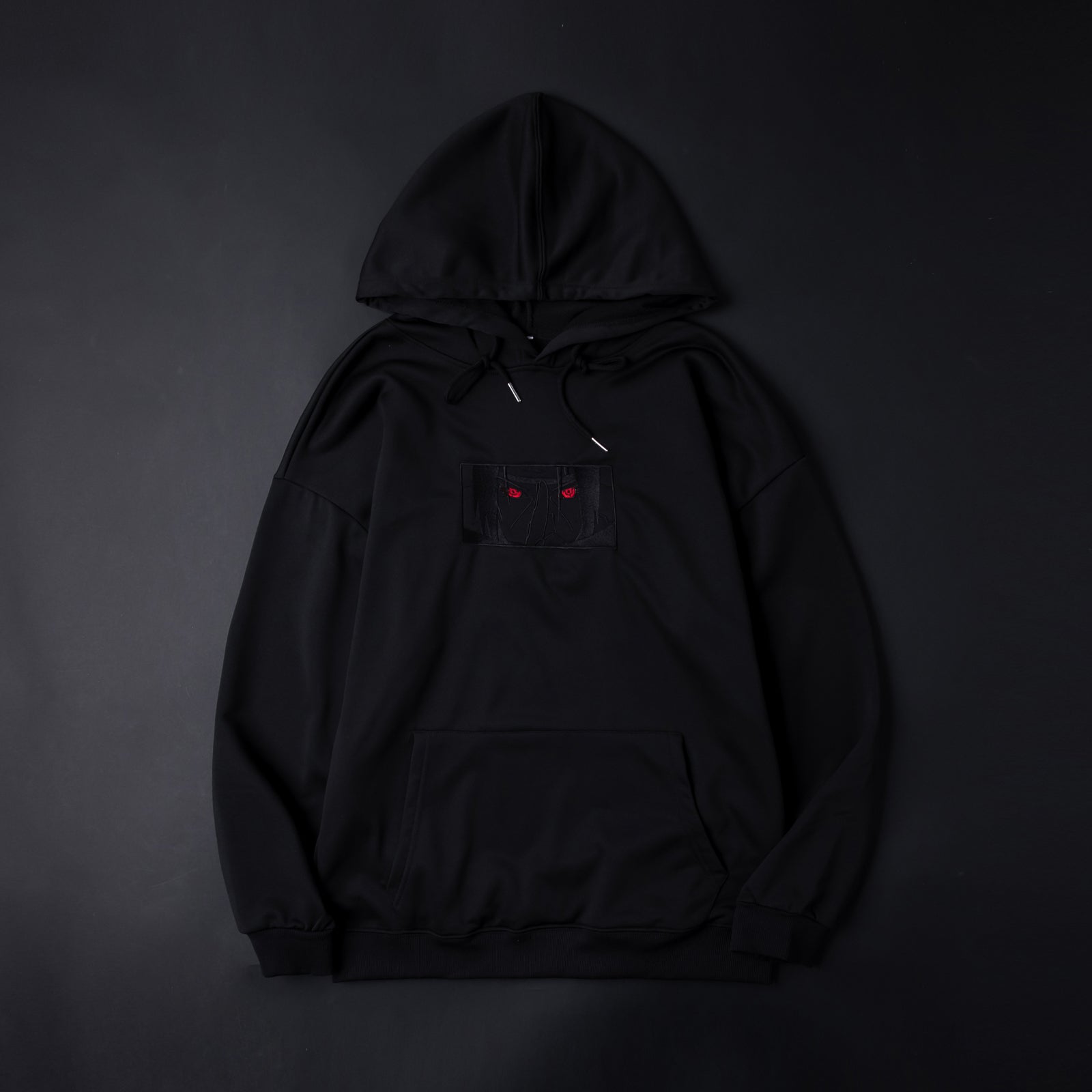 Itachi Blackout Hoodie