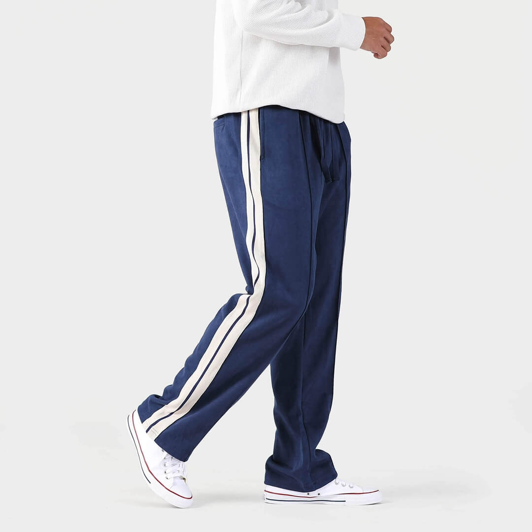 Sutorai Loose Pants