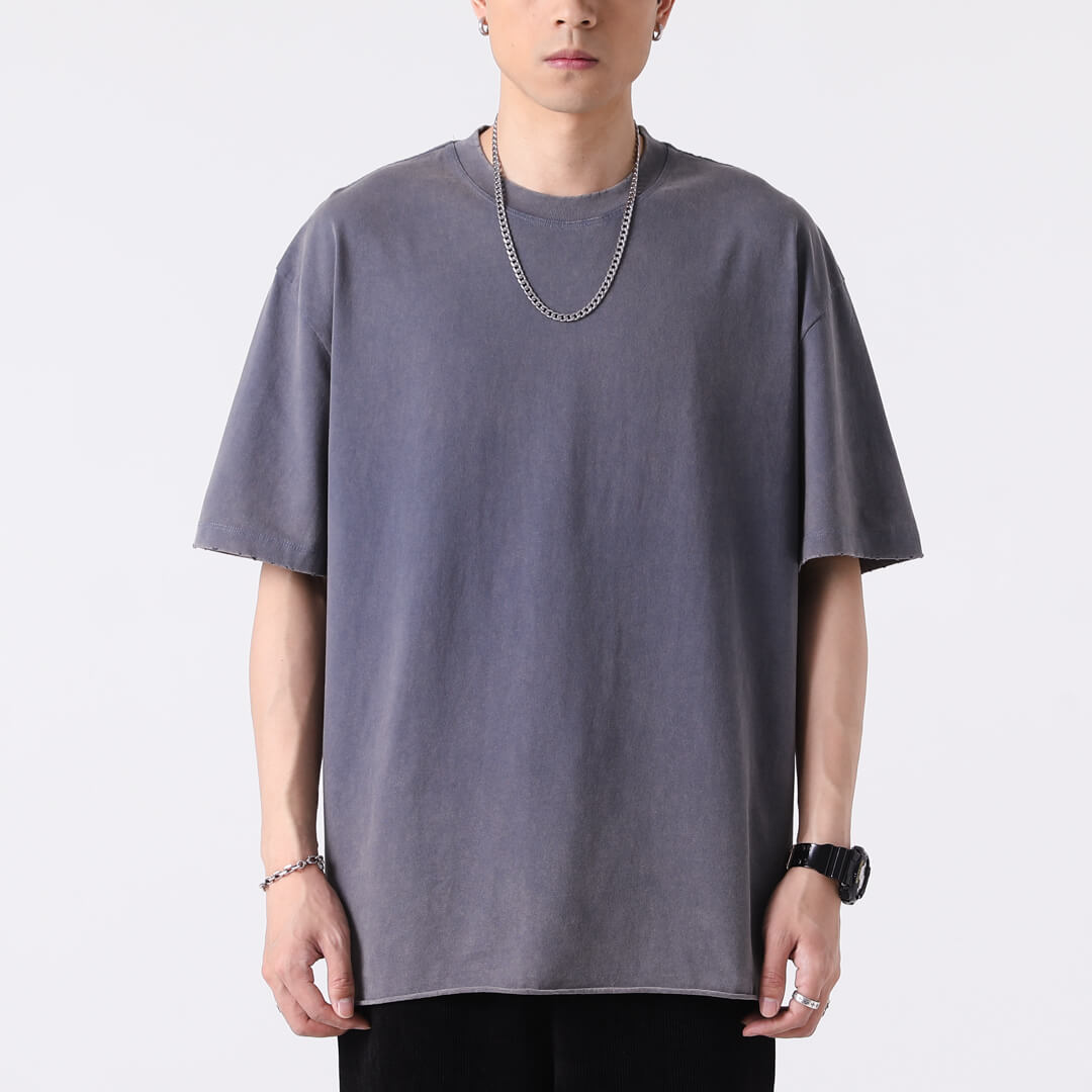 Arashi Washed Shirt