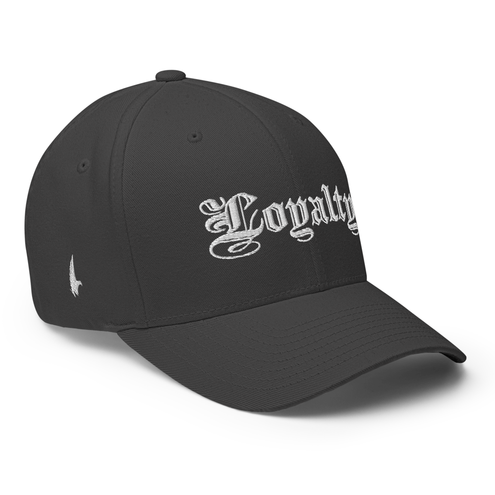 Loyalty Fitted Hat