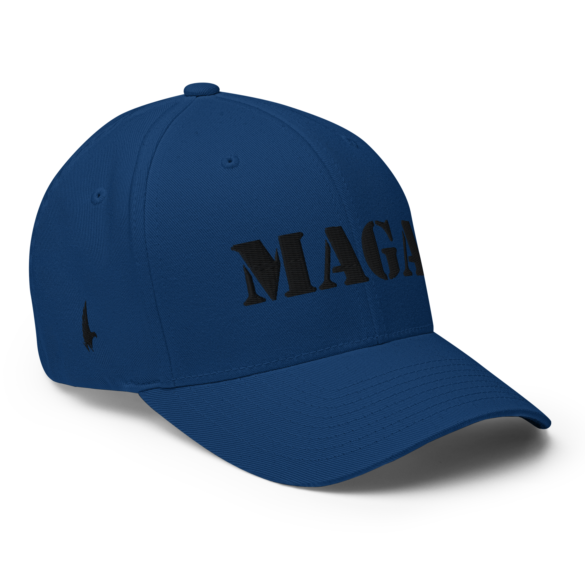 Mega MAGA Fitted Hat
