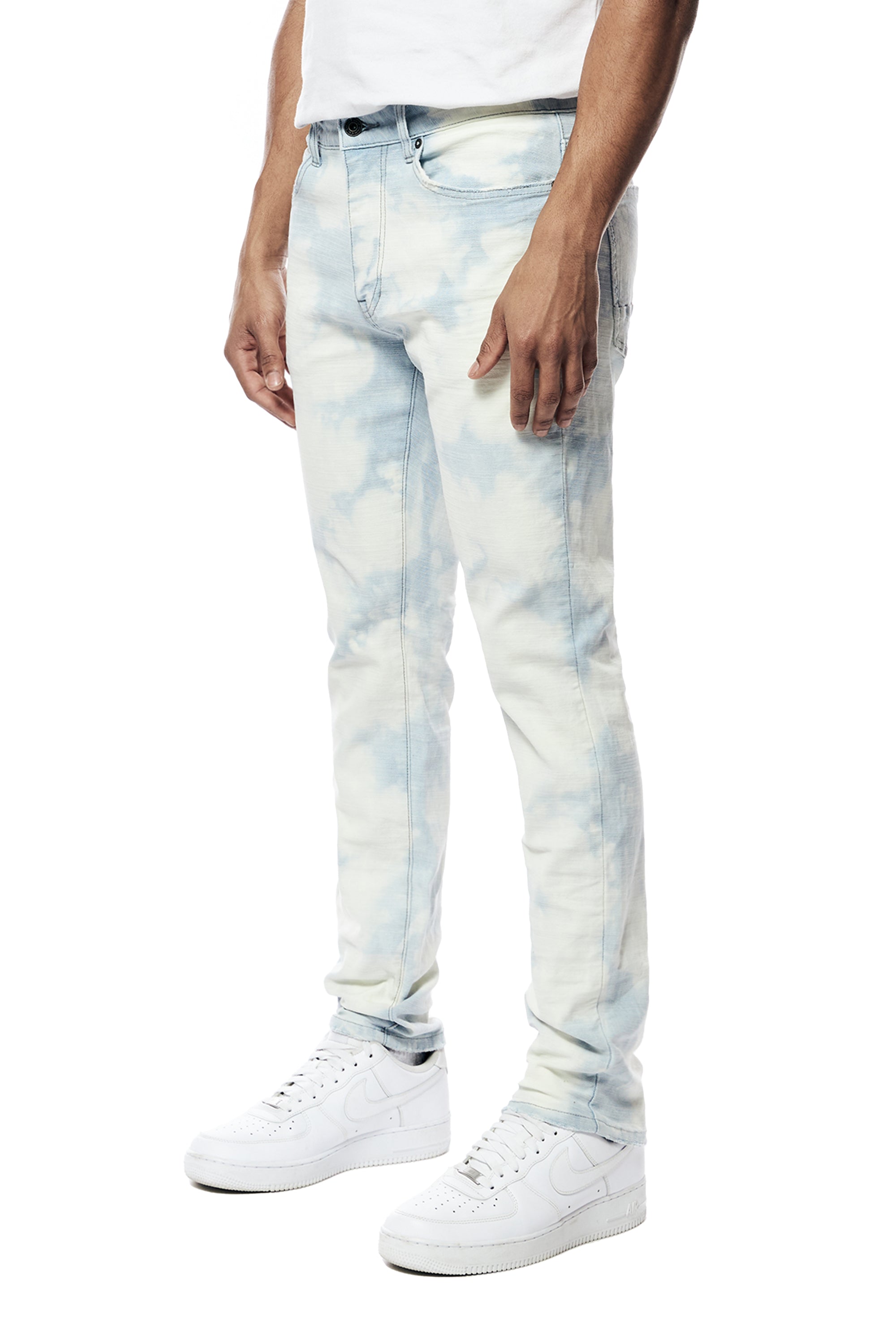 Essential Premium Washed Jeans