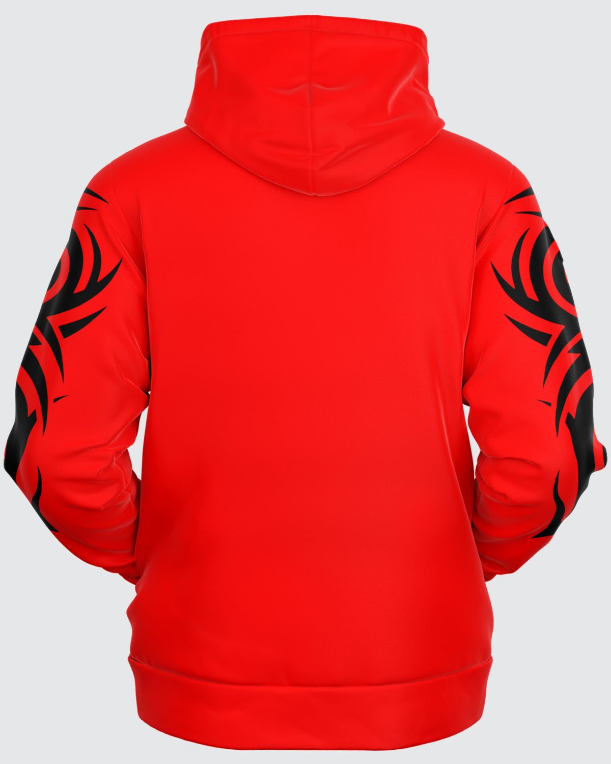 One Piece Luffy Hoodie