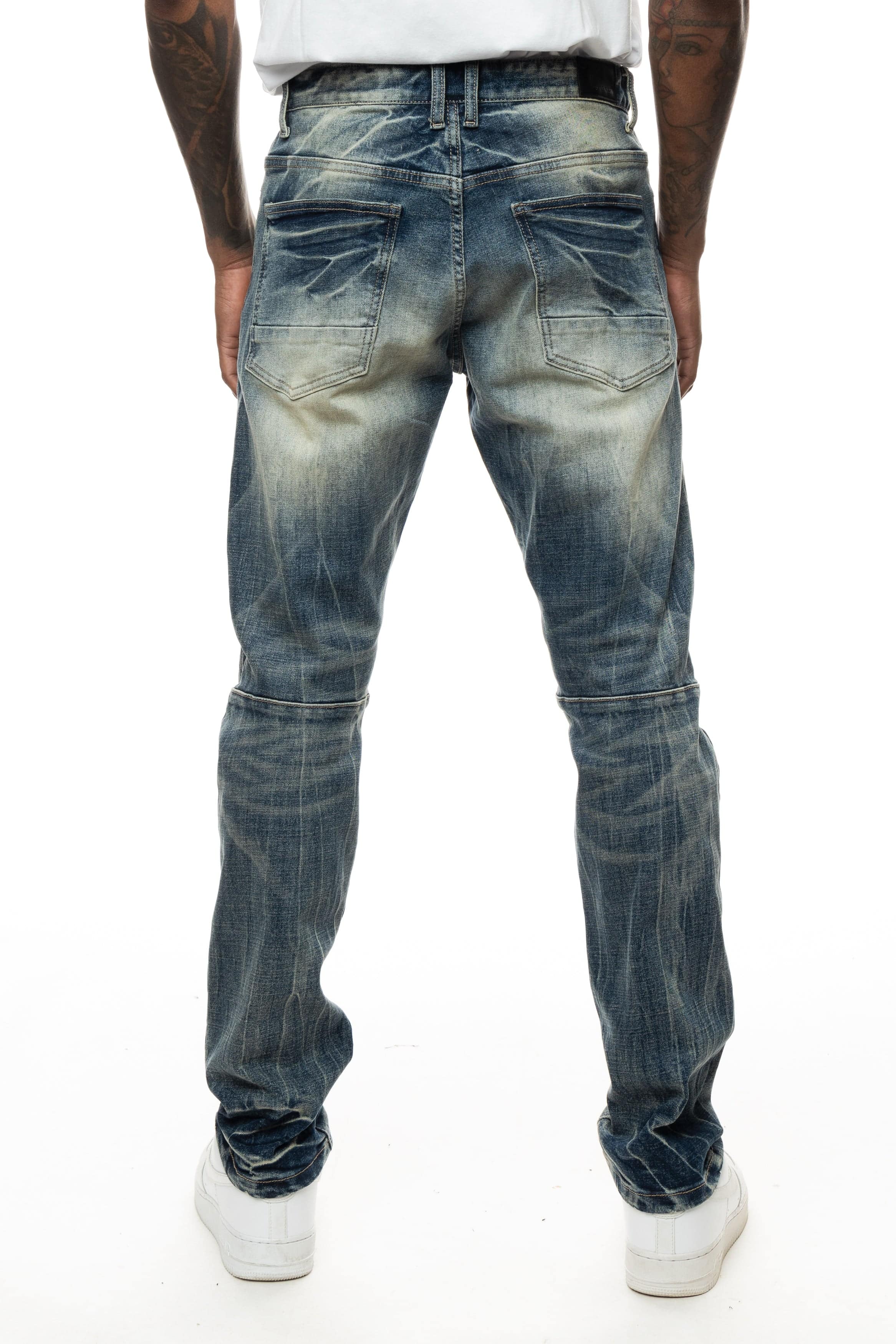 Leisure Jeans