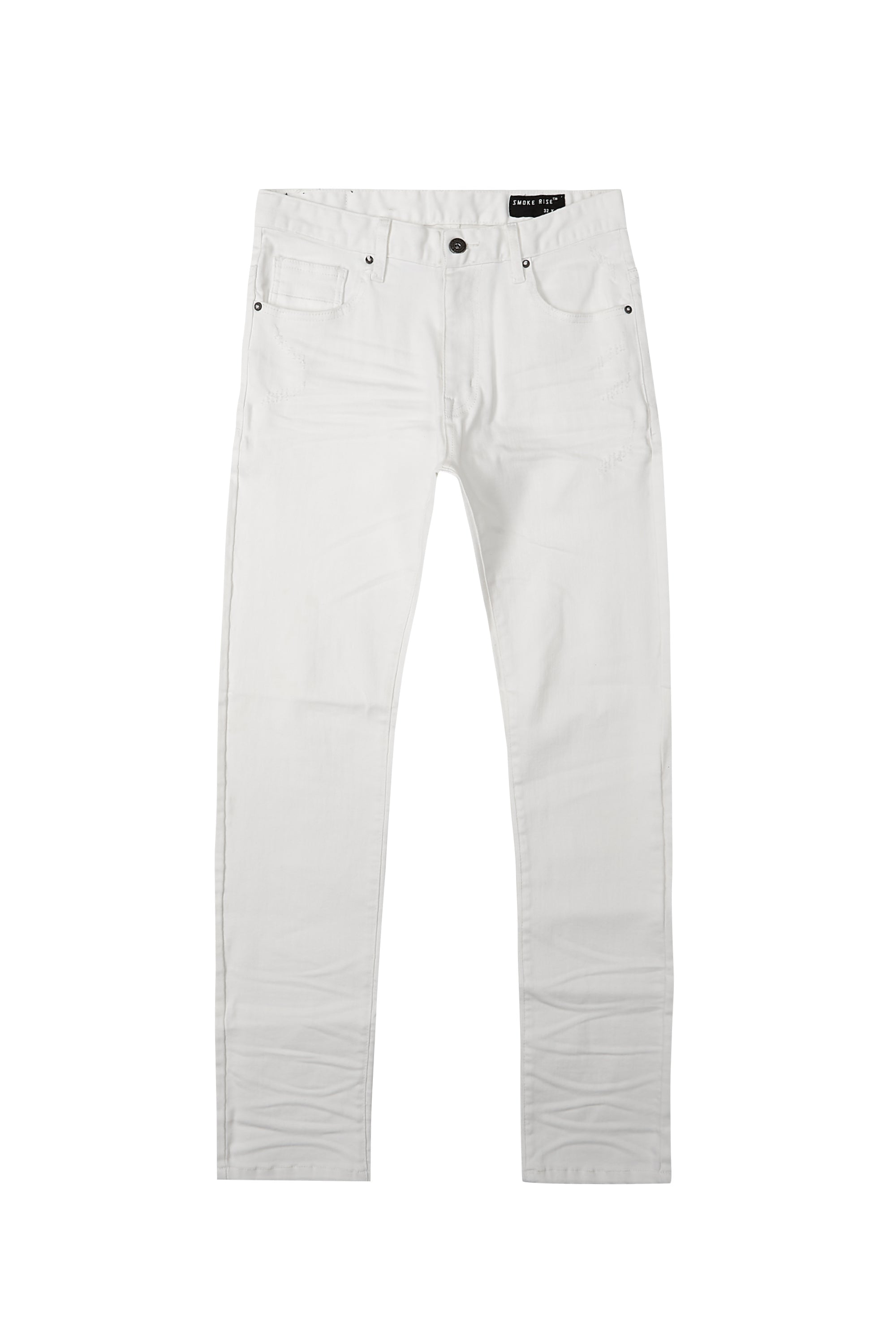 Essential Slim Denim Jeans
