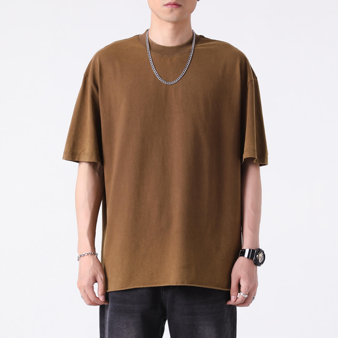Arashi Washed Shirt