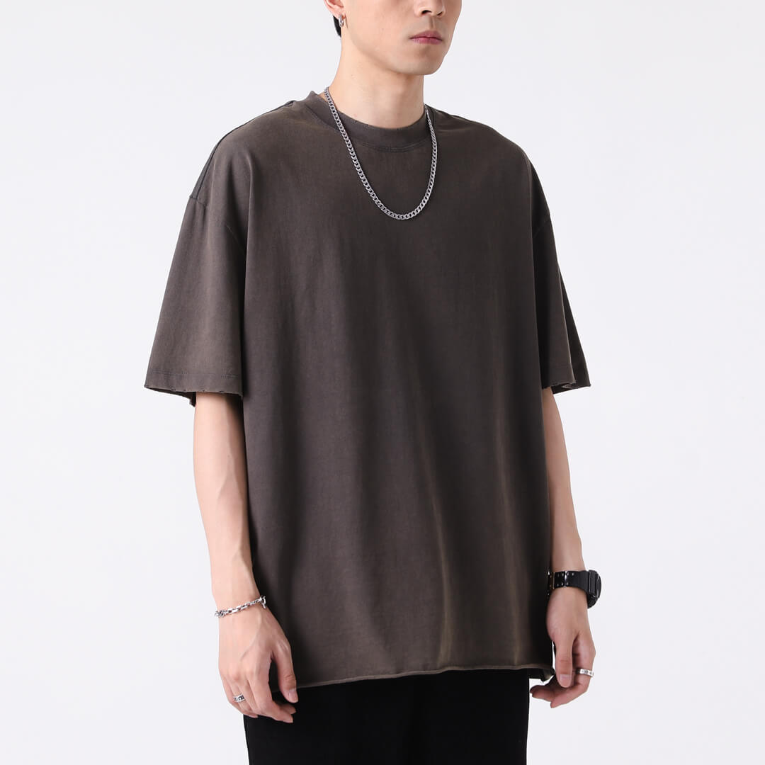 Kuroshio Washed Shirt