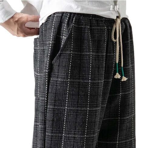 Moshemi Pants