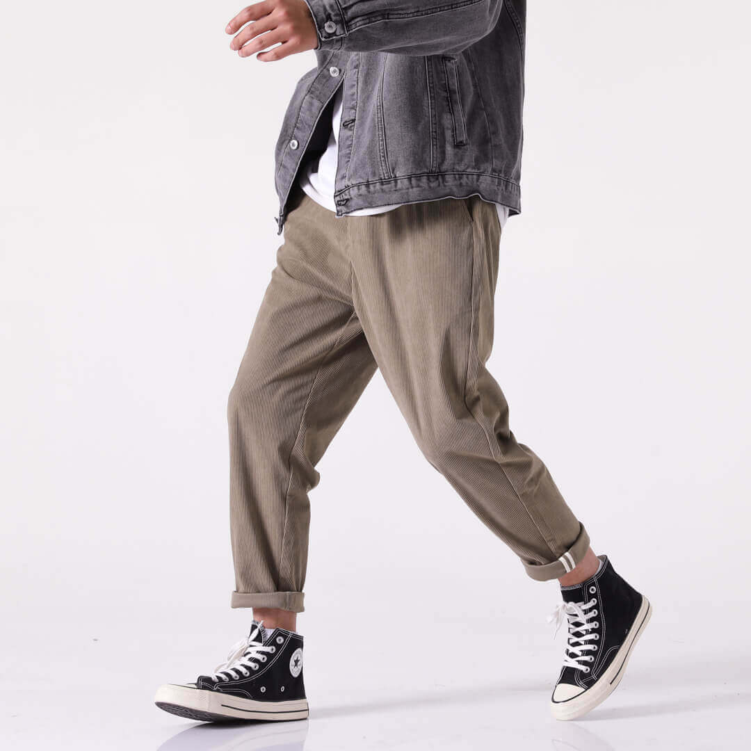Miyabi Pants