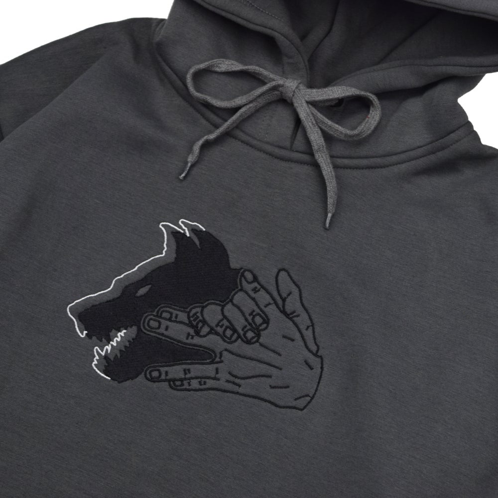 Divine Dogs Hoodie