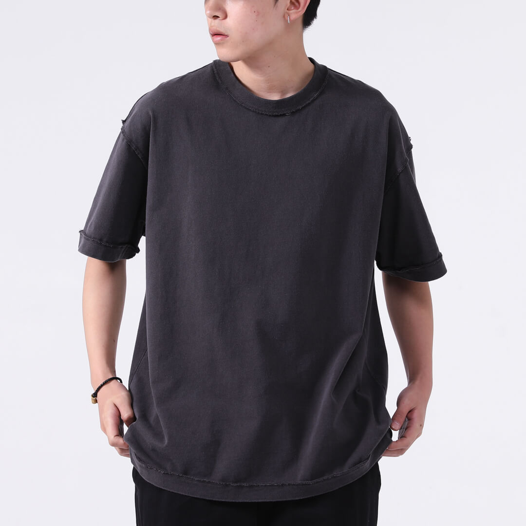 Kuroi Black Shirt