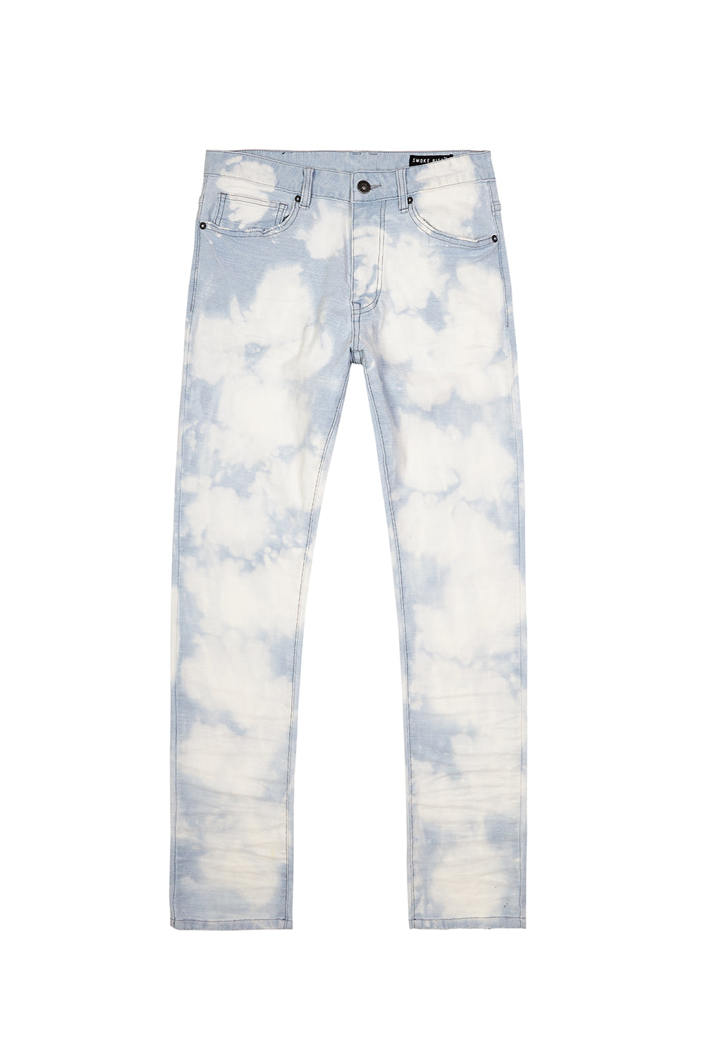 Essential Premium Washed Jeans