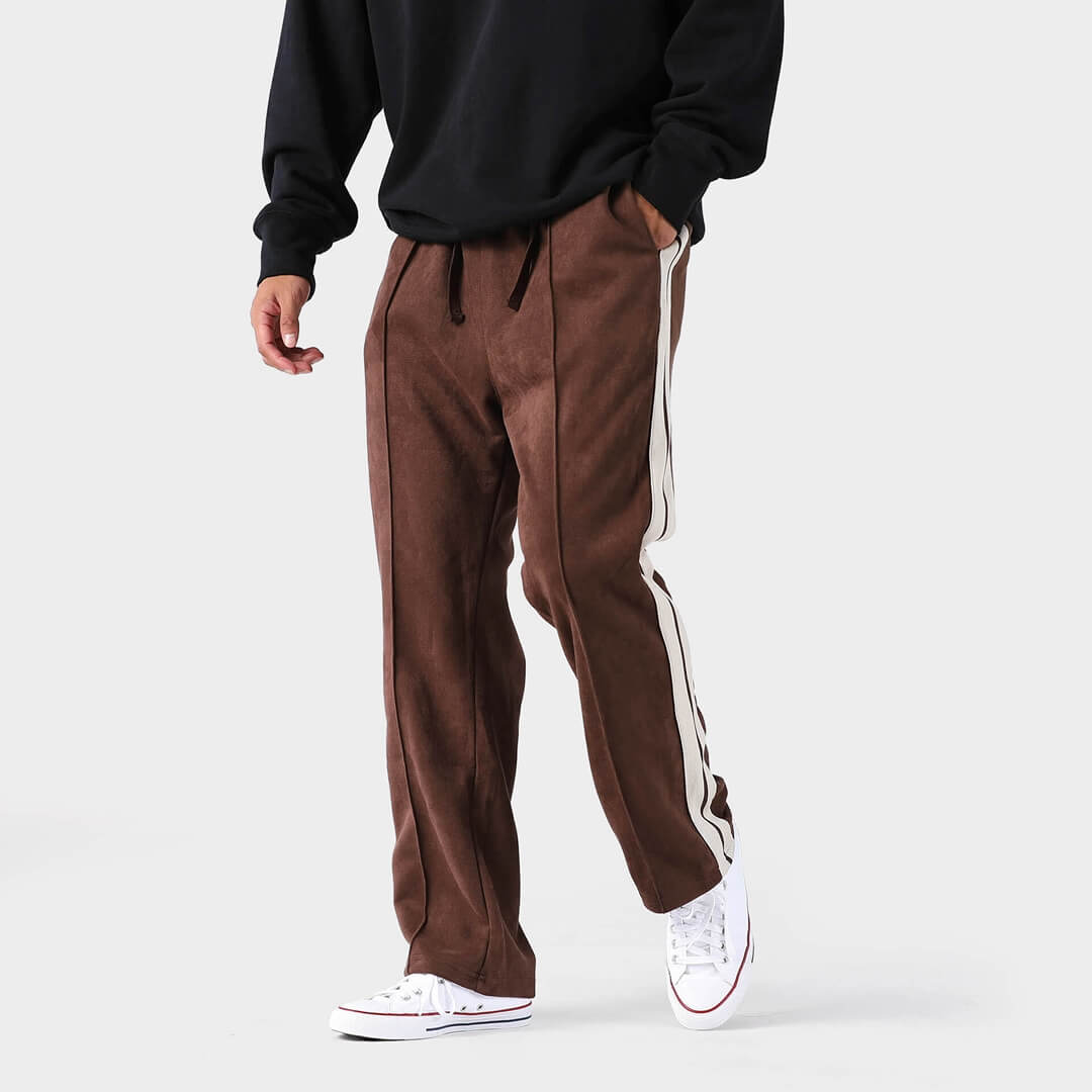 Sutorai Loose Pants