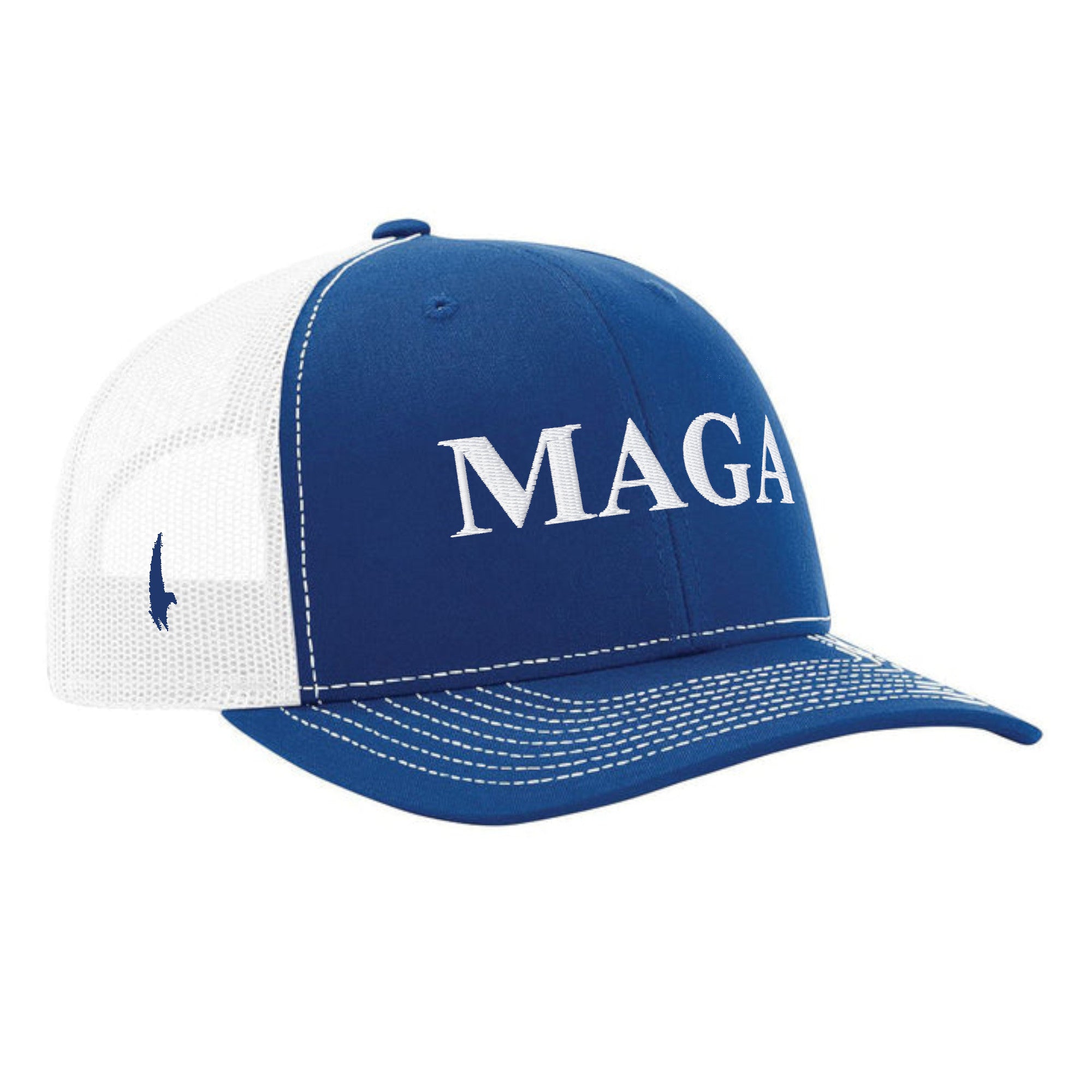 Traditional MAGA Trucker Hat