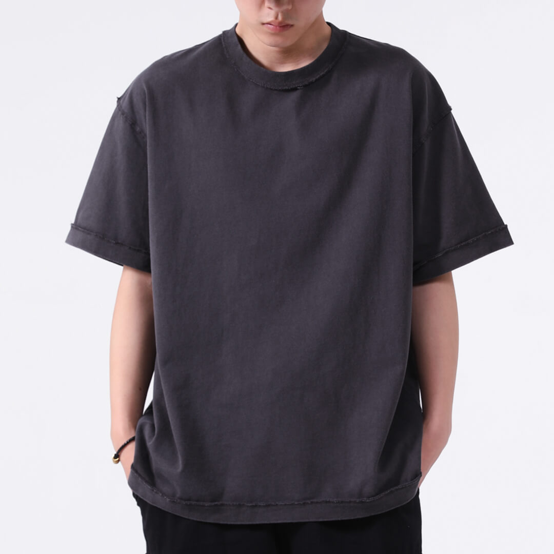 Kuroi Black Shirt
