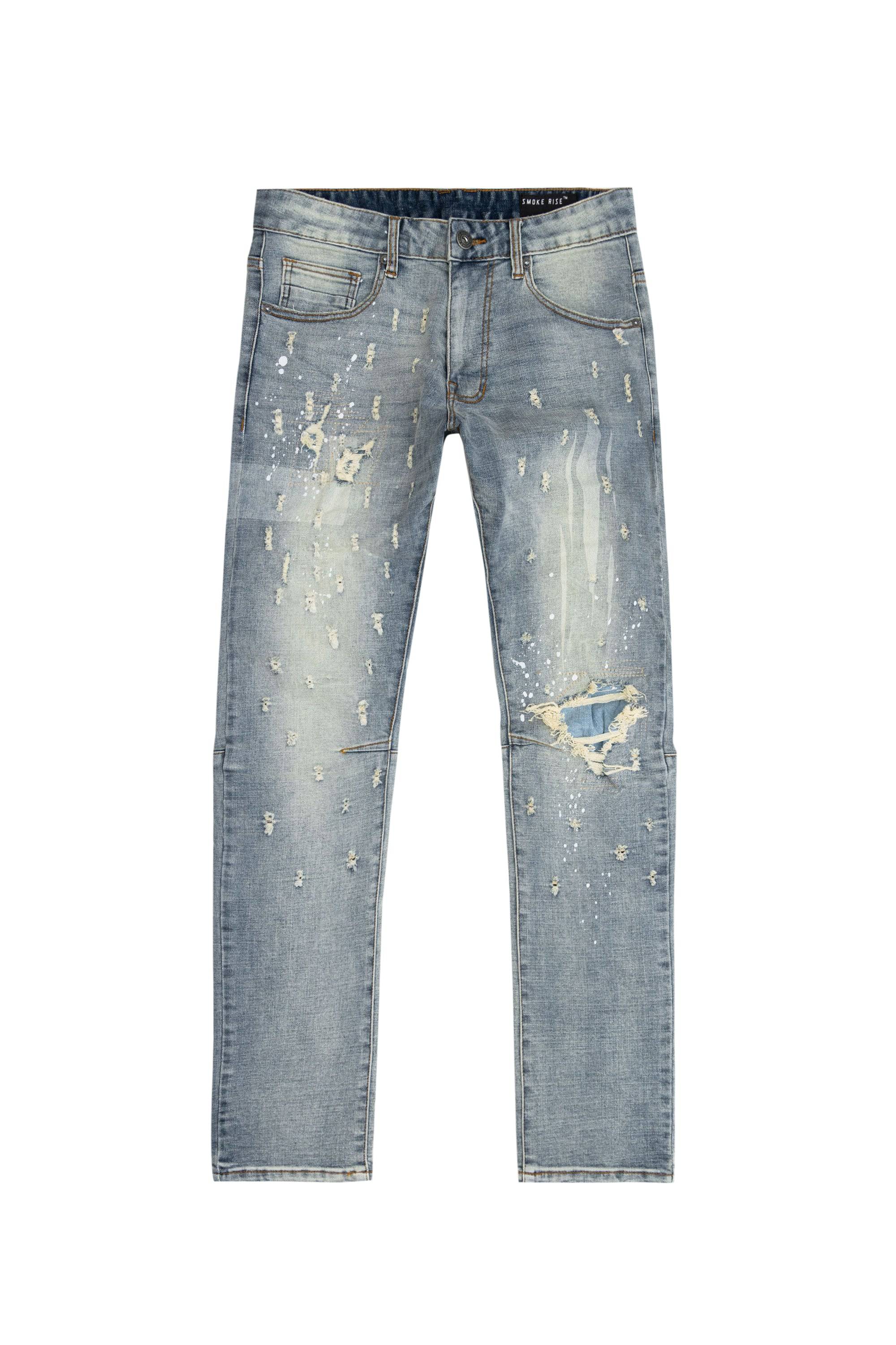 Shotgun Jeans