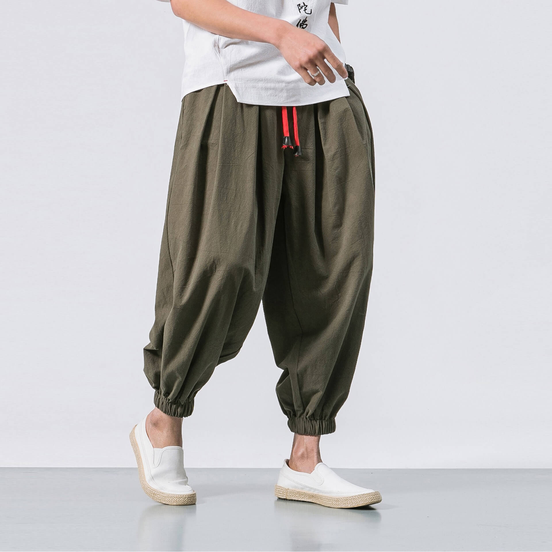 Yunarami Pants
