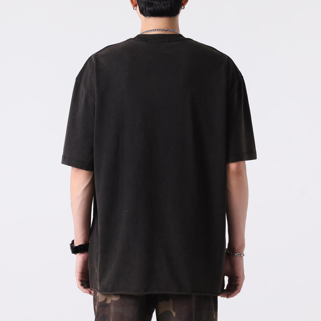 Arashi Washed Shirt