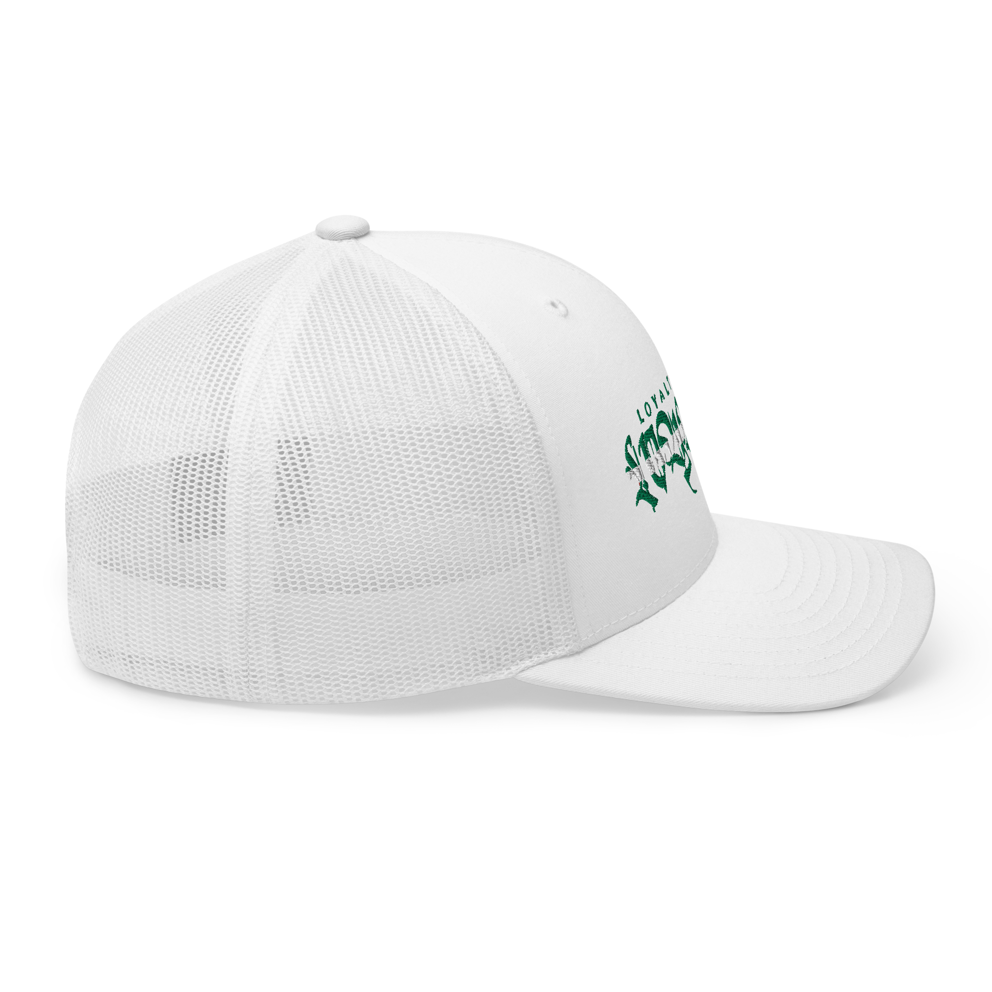 Gente Trucker Hat