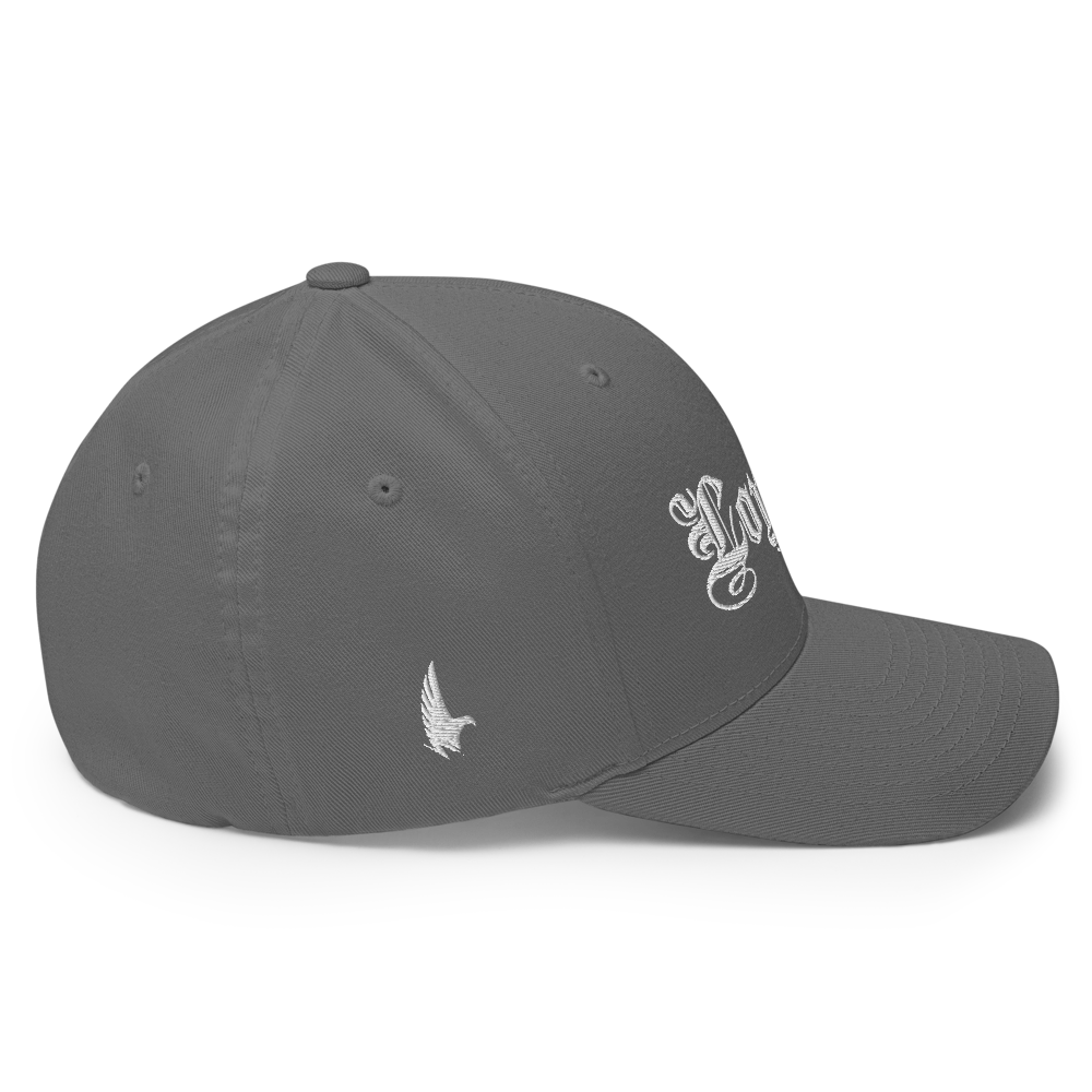 Loyalty Fitted Hat