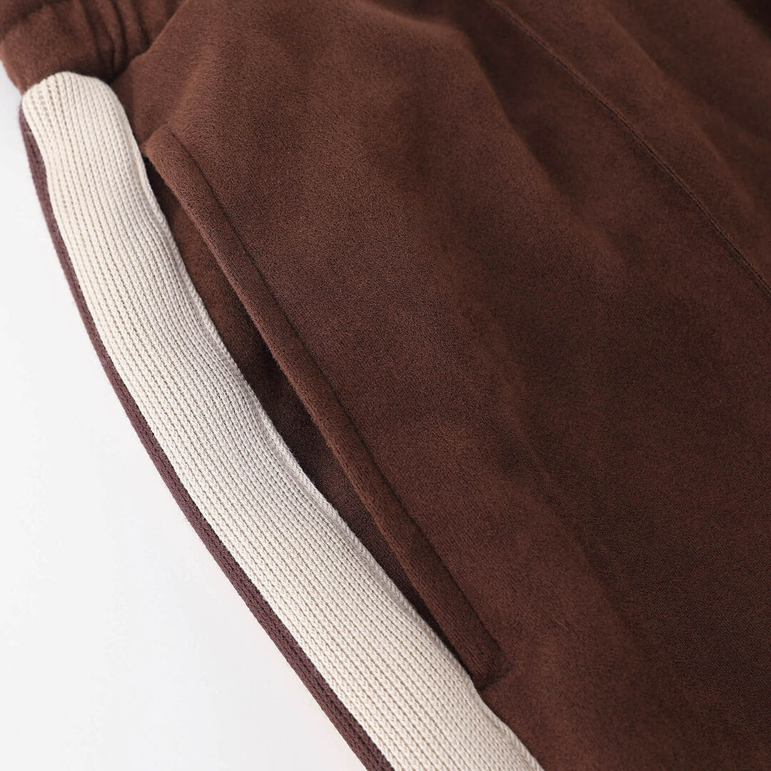 Sutorai Loose Pants