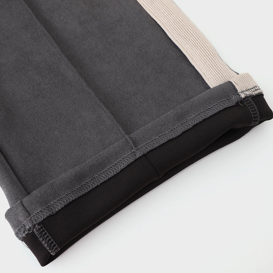 Sutorai Loose Pants