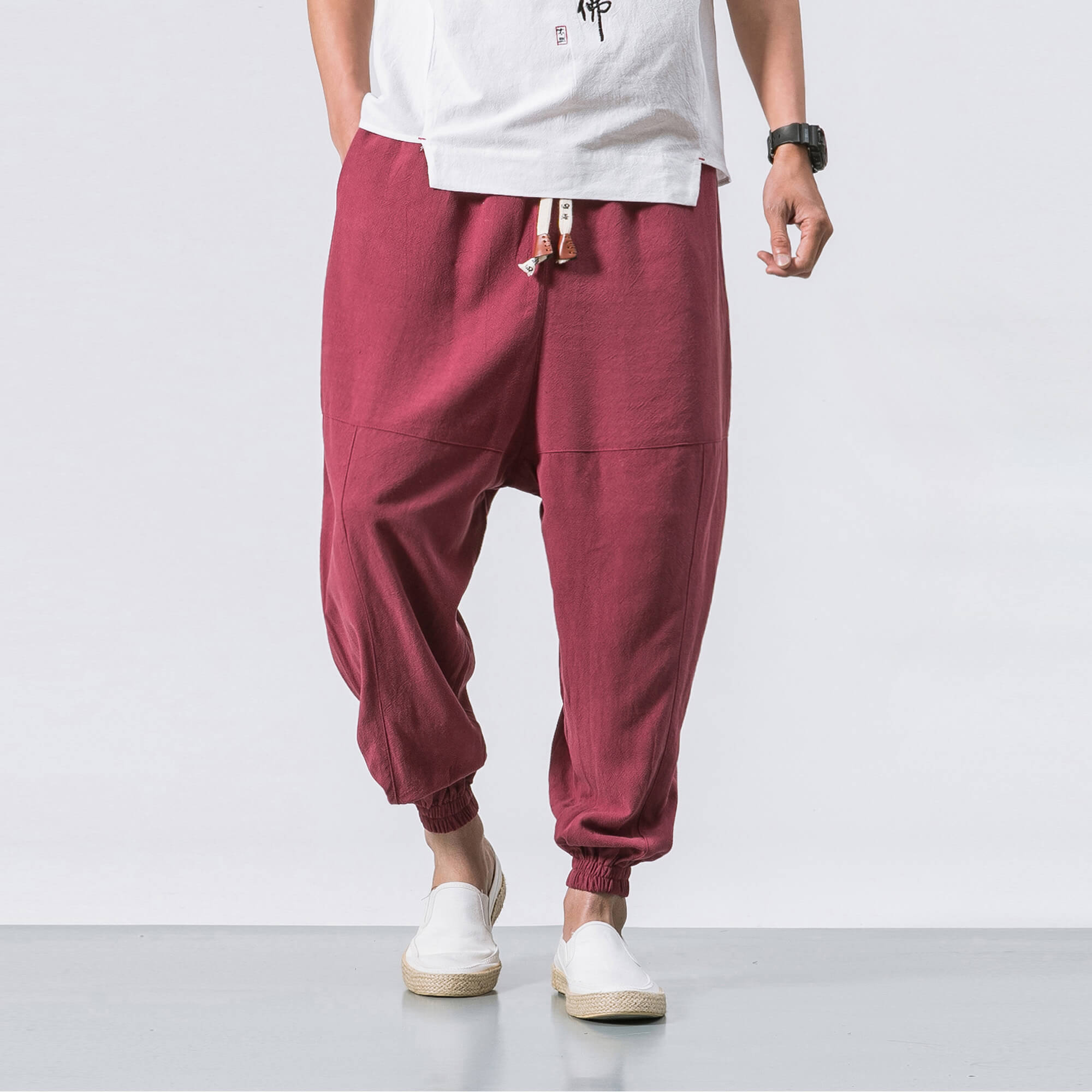 Kireina Pants