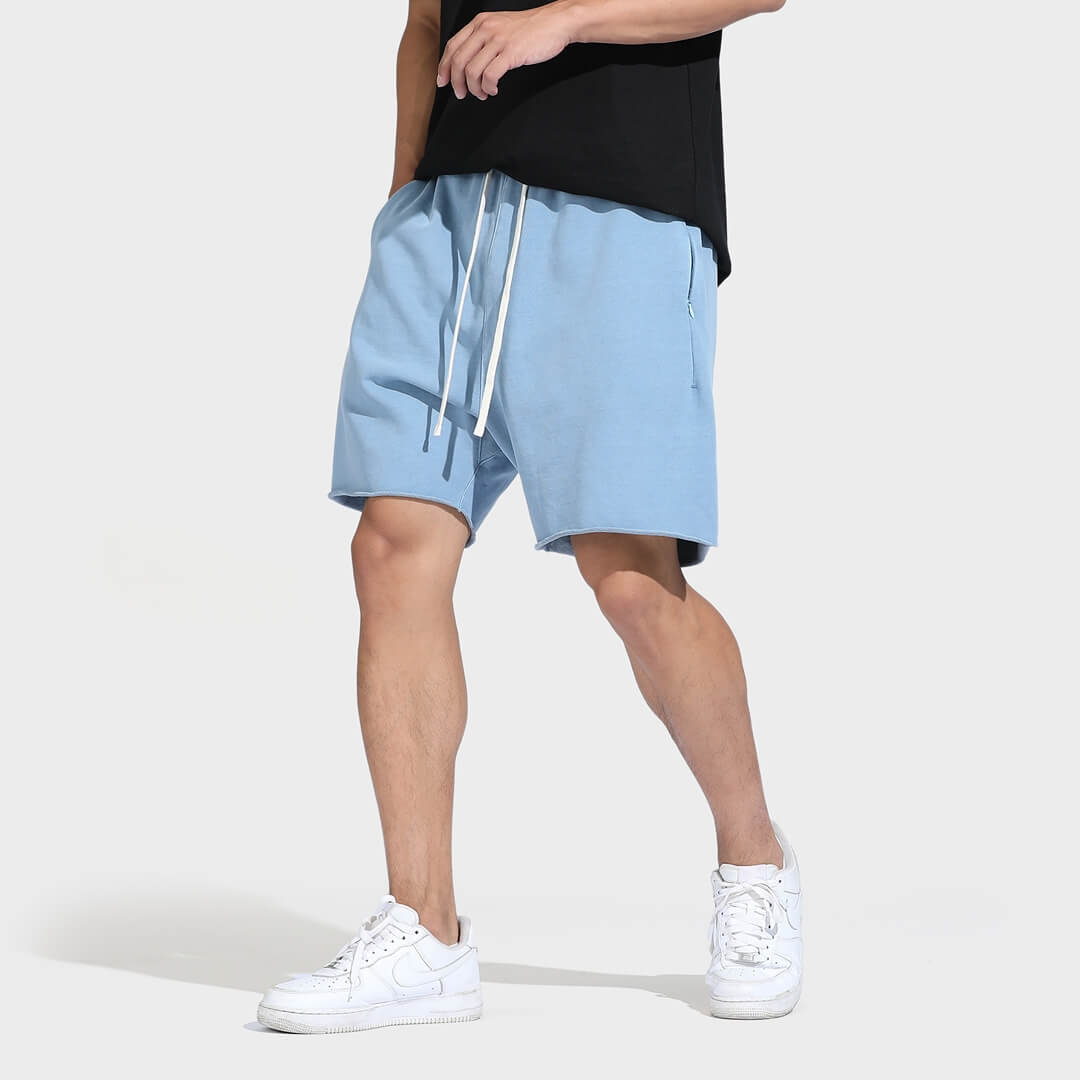 Nemuri Shorts