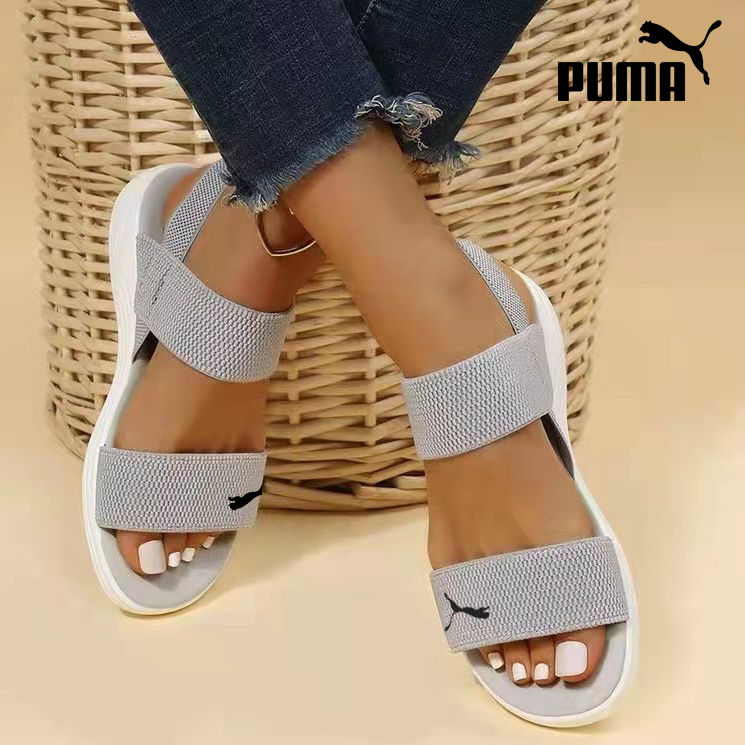 Nowe płaskie sandały ortopedyczne