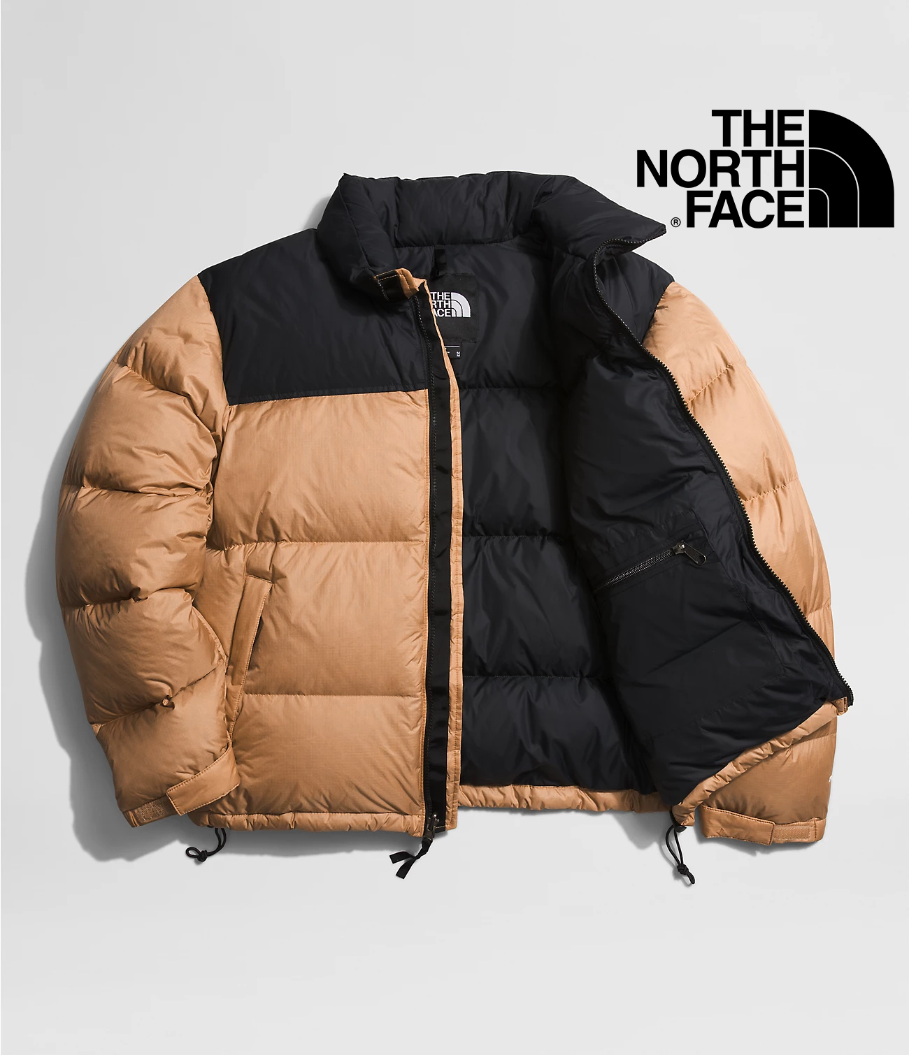 Men's 1996 Retro Jacket