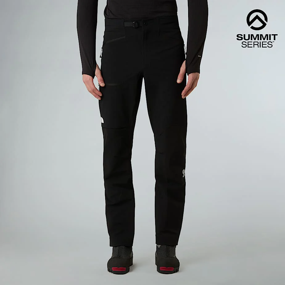Men's Summit Chamlang Softshell Trousers