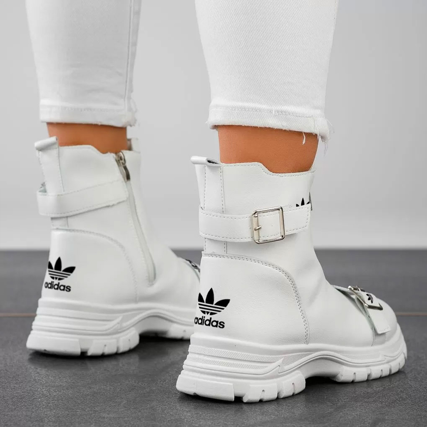 Premium Orthopedic Women's Boots