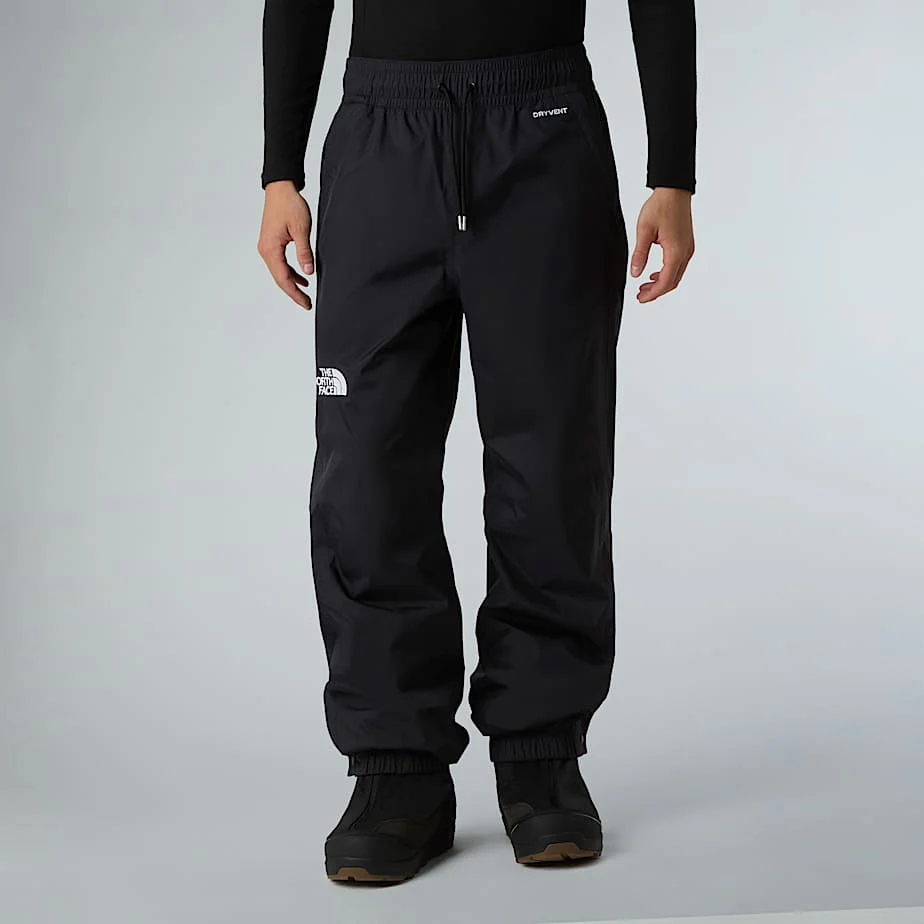 Men's Build Up Trousers