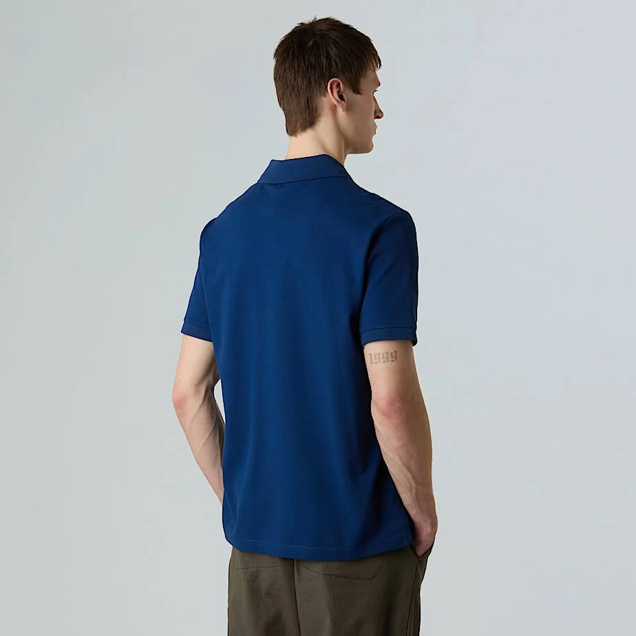 Men's Essential Regular Polo