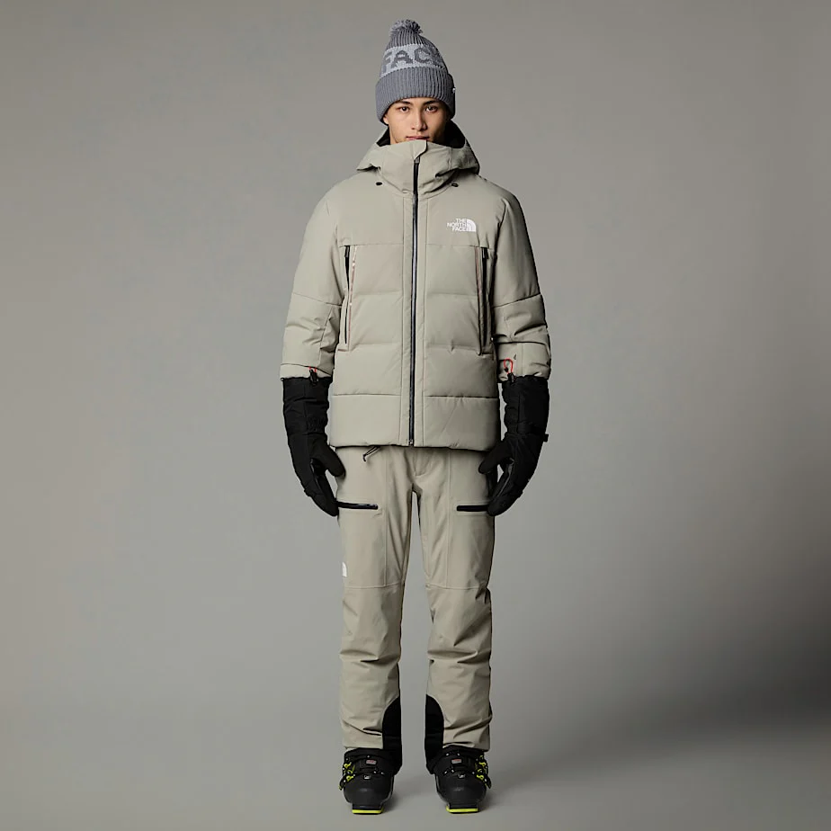 Men's Chakal Trousers