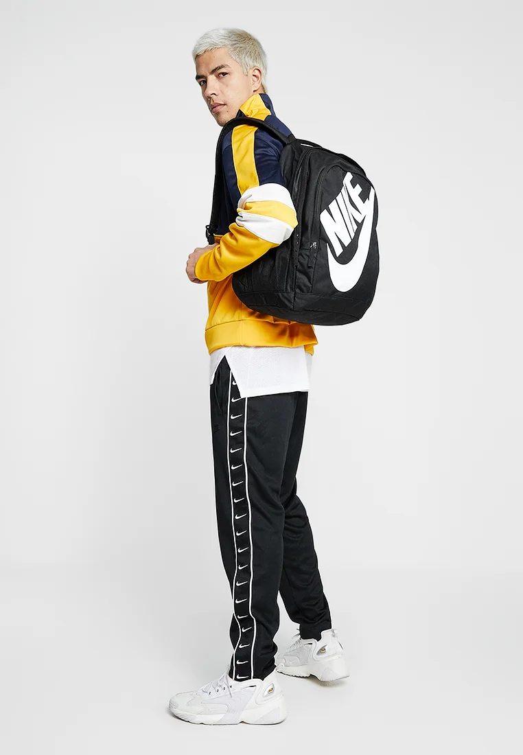 Spacious & Durable Backpack