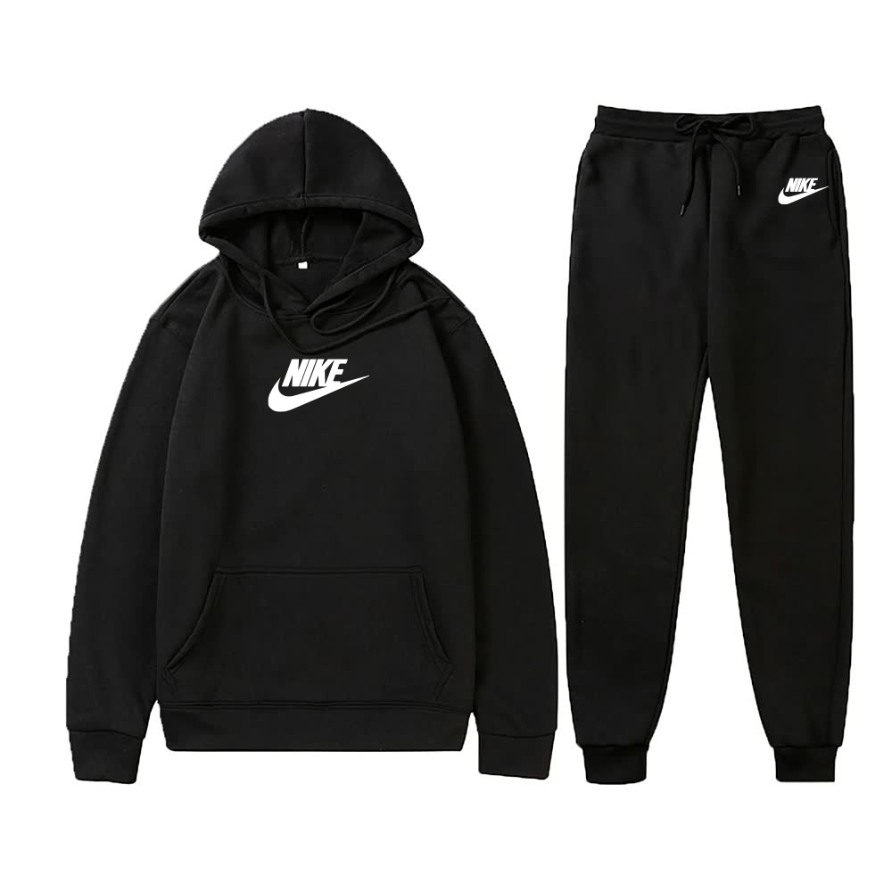 Loose Women's Two-piece Set