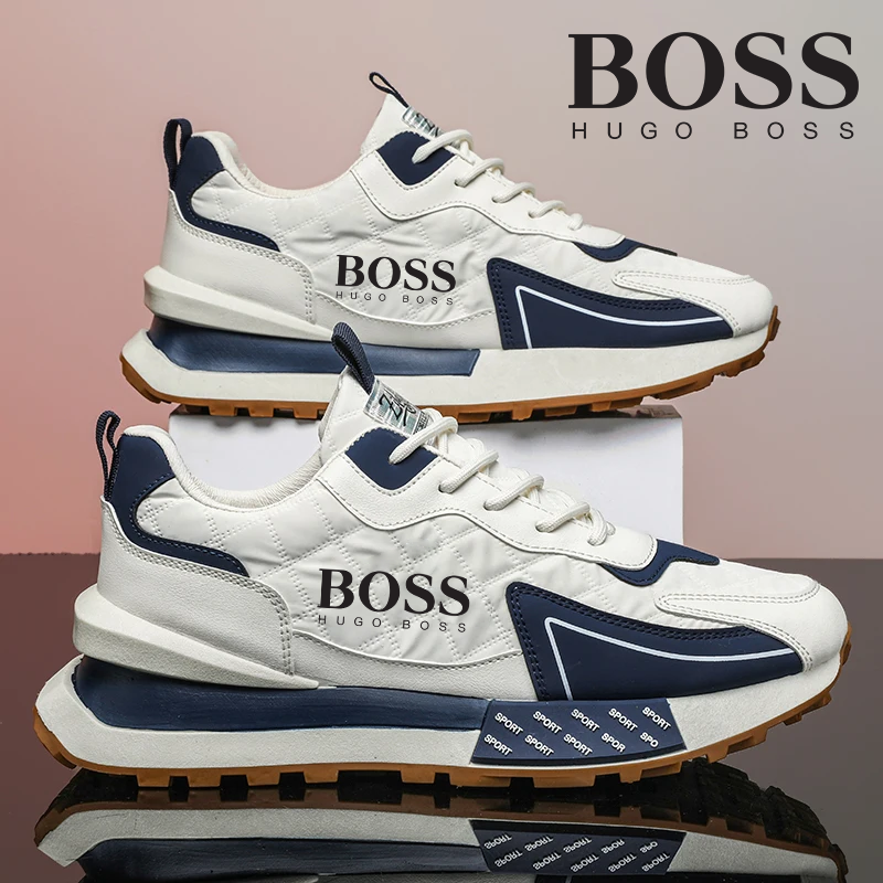 Casual Breathable Walking Shoes