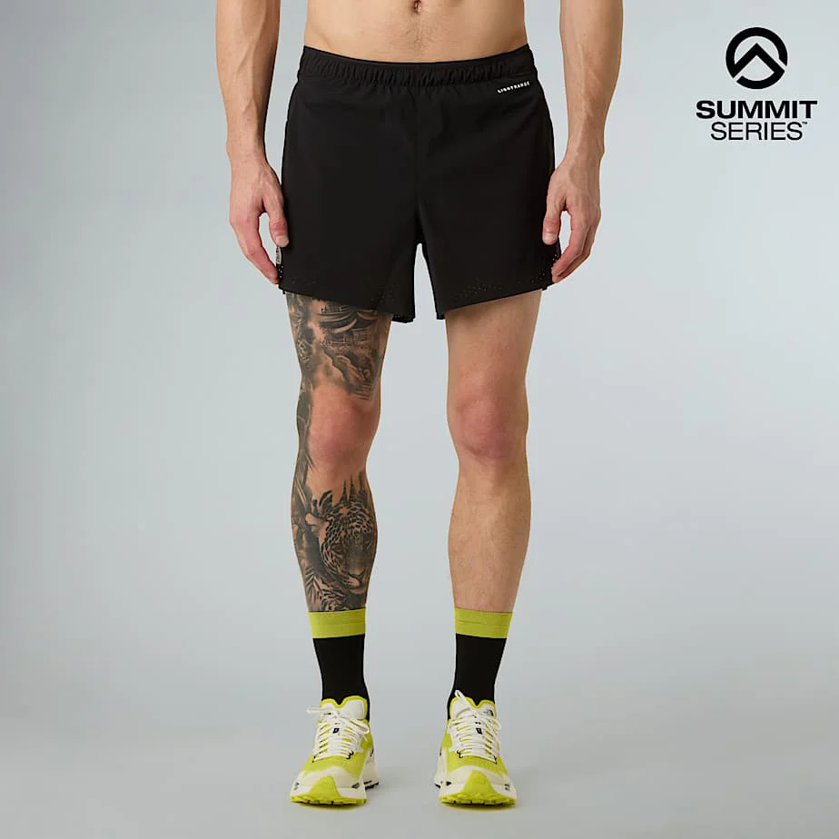 Men's Summit Pacesetter 5' Shorts