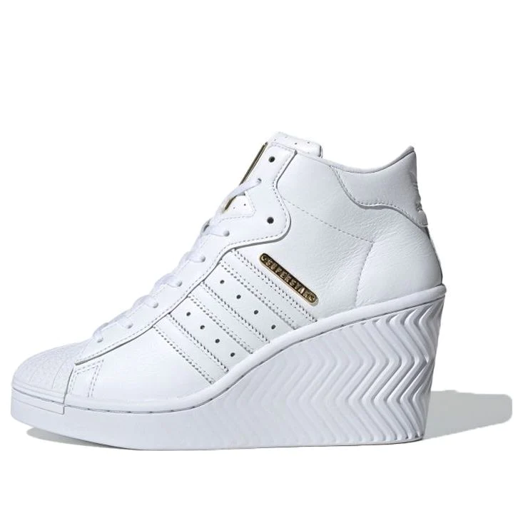 'White Gold Metallic' Shoes