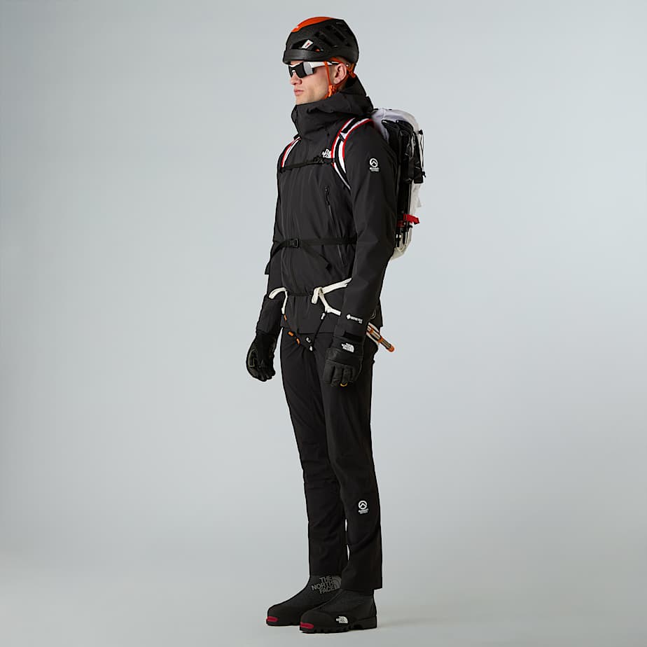 Men's Summit Off Width Slim Trousers