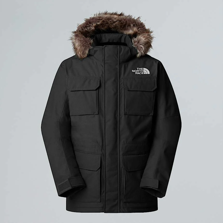 Men's El Norte Jacket