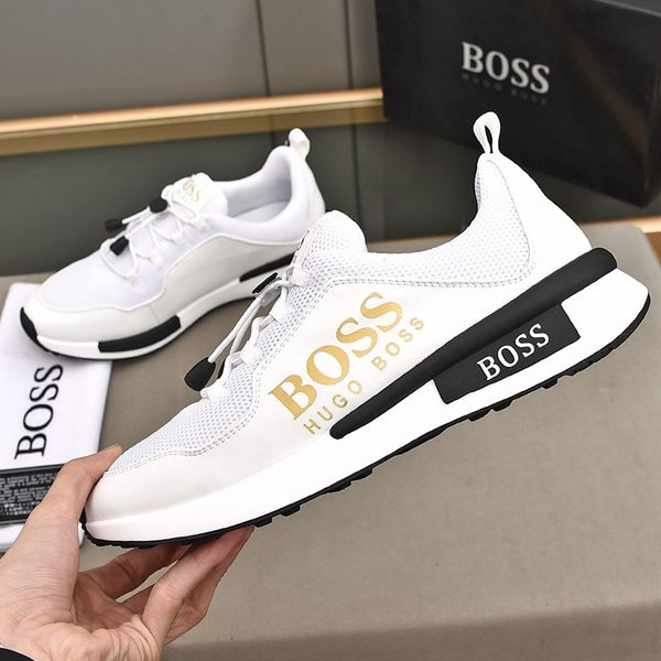 Lightweight Sports Shoes