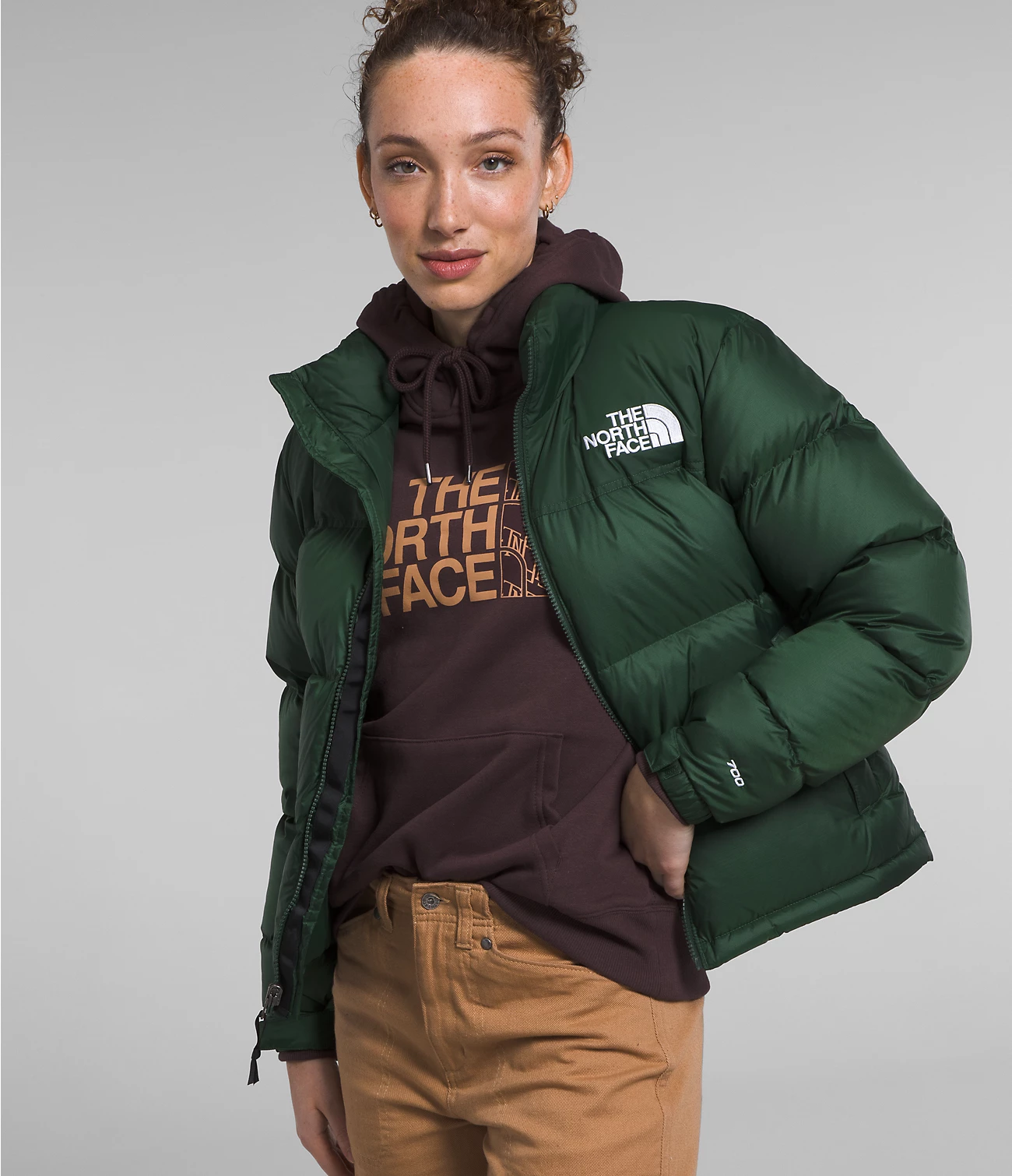 Women’s  Retro Jacket