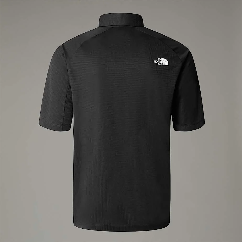 Men's LIGHTRANGE Packable Polo Shirt