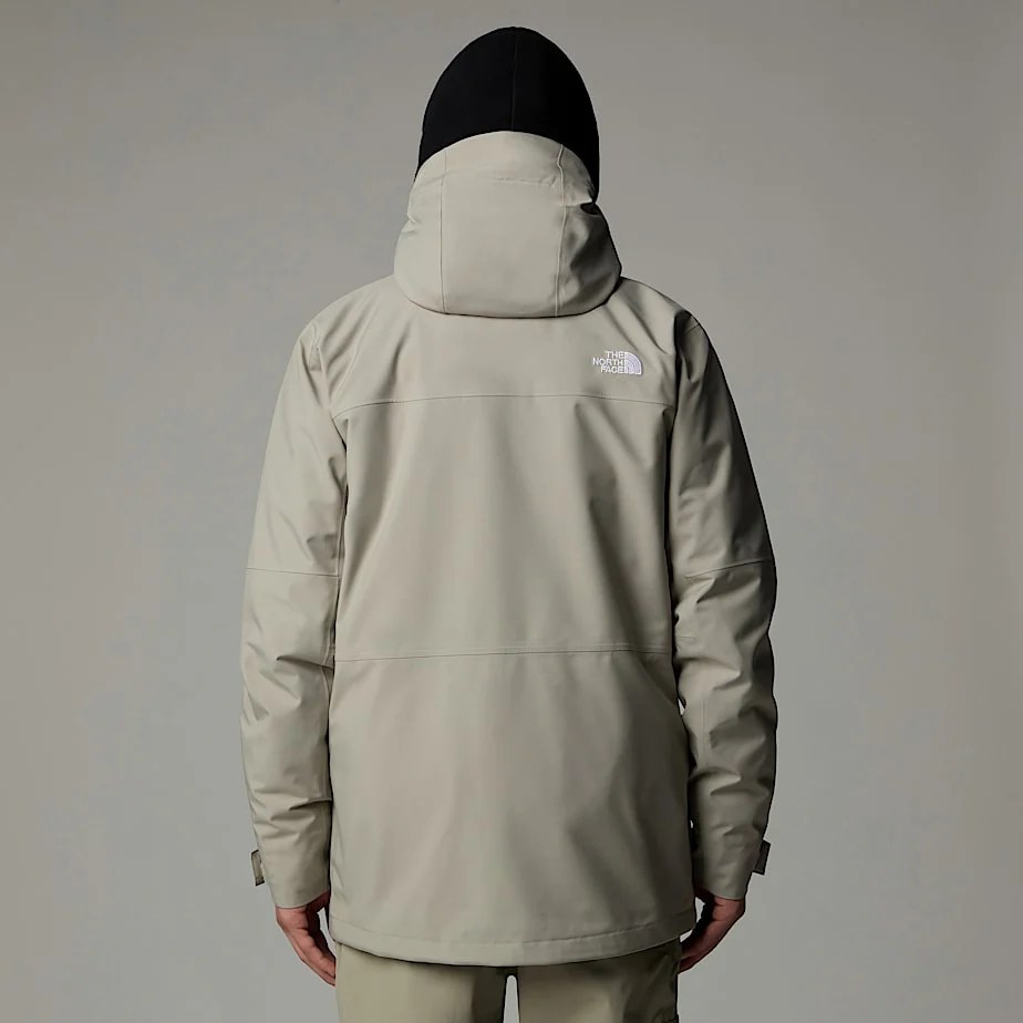 Men's Fourbarrel Triclimate 3-in-1 Jacket